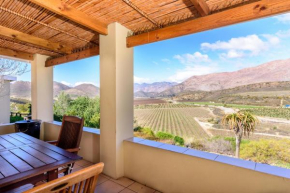  Bon Accord Farm Cottages  Монтегю
